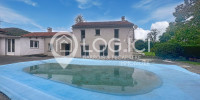 maison à LA BARTHE DE NESTE (65250)
