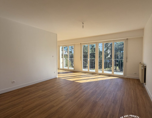 appartement  BAYONNE