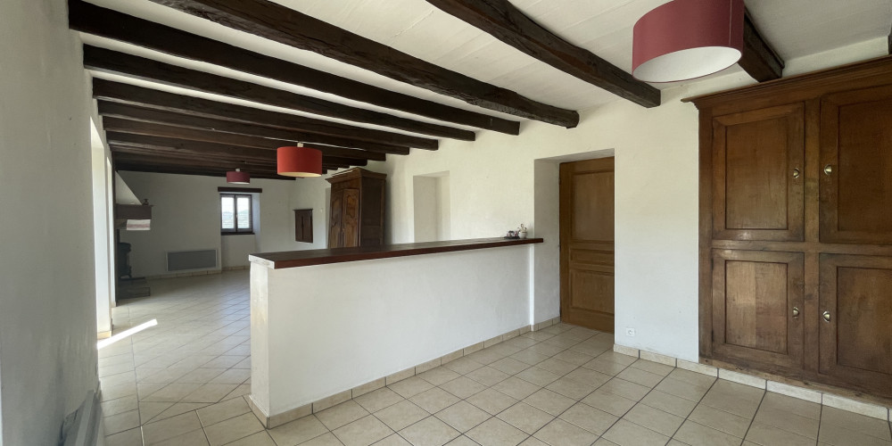 maison à ALDUDES (64430)