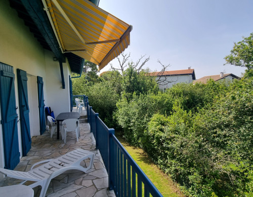 maison  GUETHARY