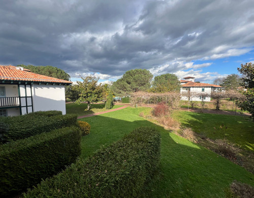 appartement  URRUGNE
