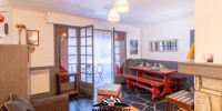 appartement à ST LARY SOULAN (65170)