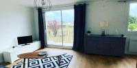 appartement à ANGLET (64600)