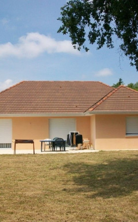 Maison  BIRON