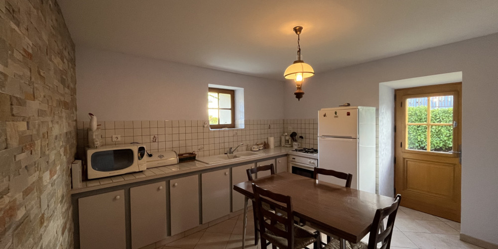 maison à ARRENS MARSOUS (65400)