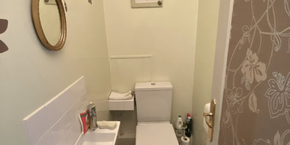 appartement à BIARRITZ (64200)