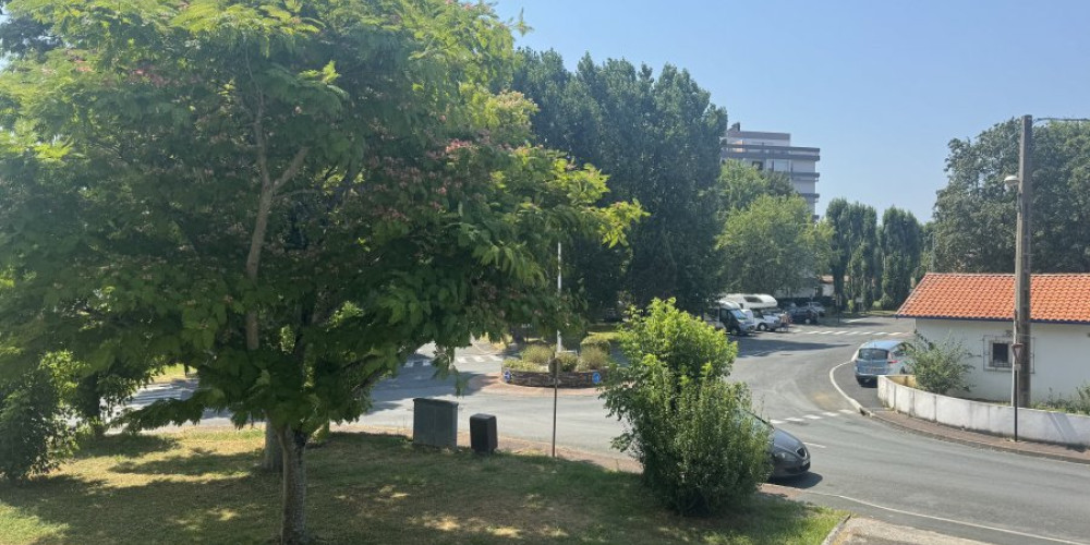 appartement à CIBOURE (64500)