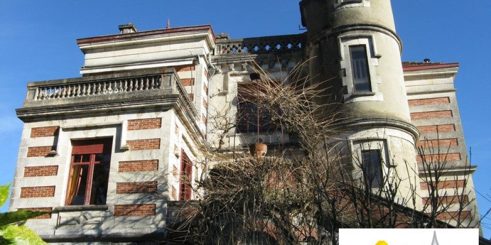 maison à SALIES DE BEARN (64270)