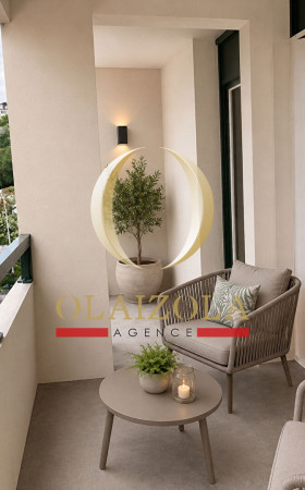 Appartement  ST JEAN DE LUZ