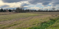 terrain à RAMOUS (64270)
