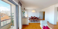 appartement à BIARRITZ (64200)