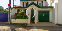 maison à BIARRITZ (64200)
