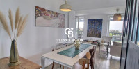 appartement à BIDART (64210)
