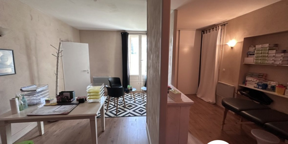 immeuble à TARBES (65000)