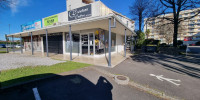 fond de commerce à PAU (64000)