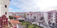 appartement à HENDAYE (64700)