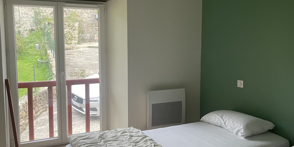 appartement à URRUGNE (64122)