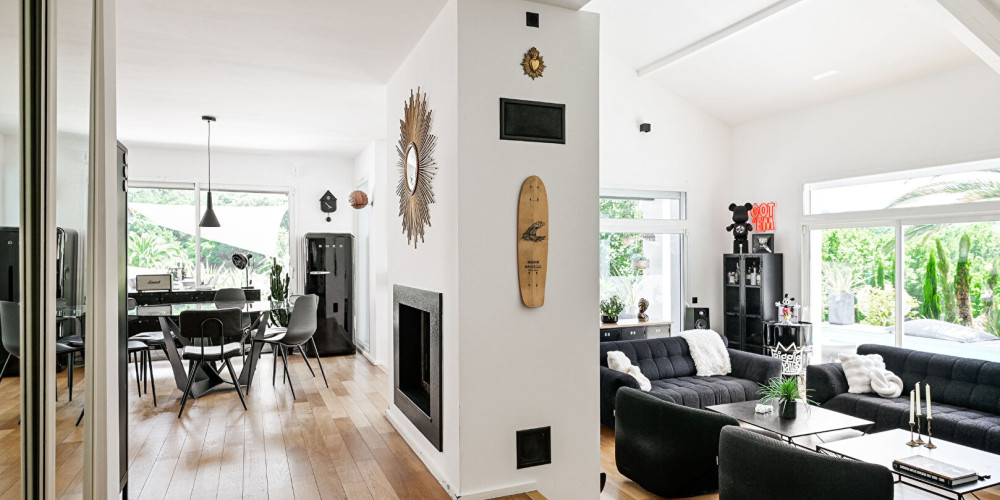 maison à ST PEE SUR NIVELLE (64310)