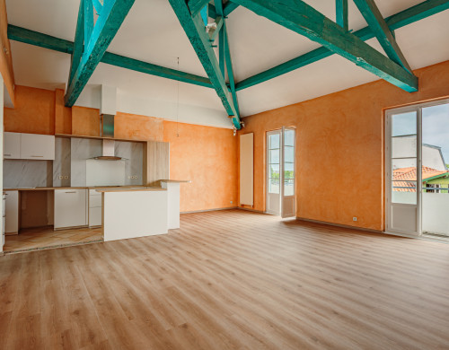 appartement  BAYONNE