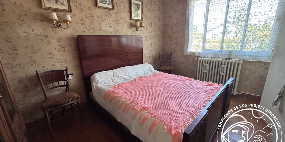 maison à ARCANGUES (64200)