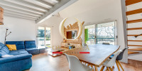 appartement à BIARRITZ (64200)