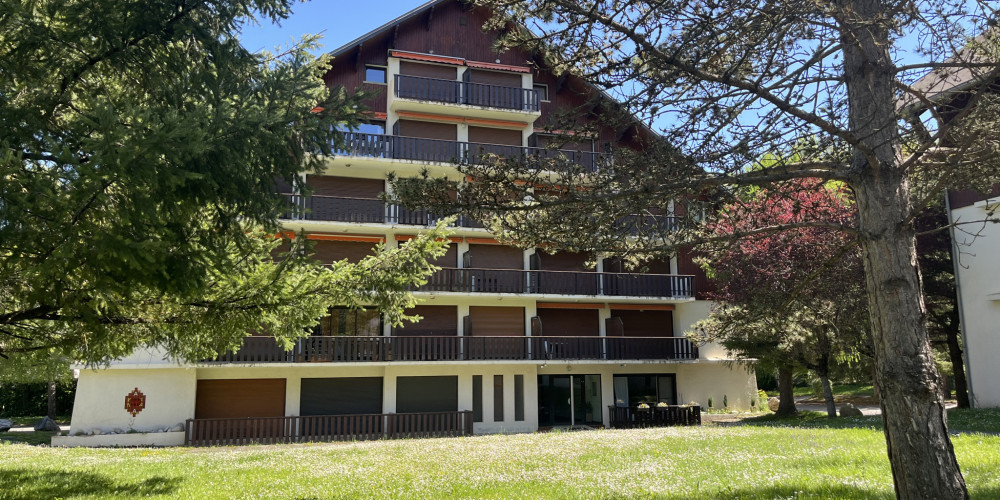 appartement à ST LARY SOULAN (65170)