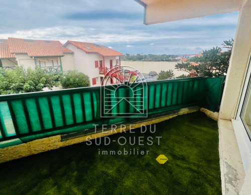 appartement  BIARRITZ