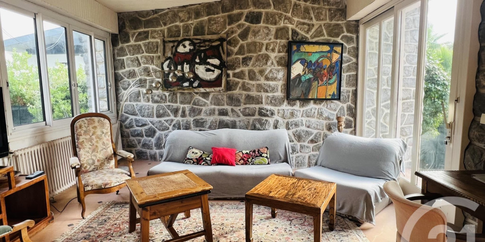 maison à ANGLET (64600)