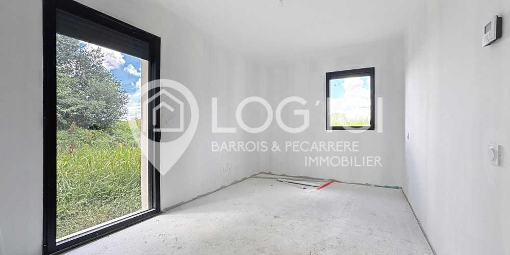 maison à GER (64530)