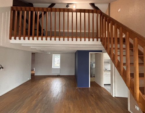 appartement  BAGNERES DE BIGORRE