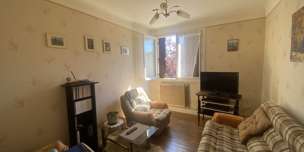 maison à TARBES (65000)