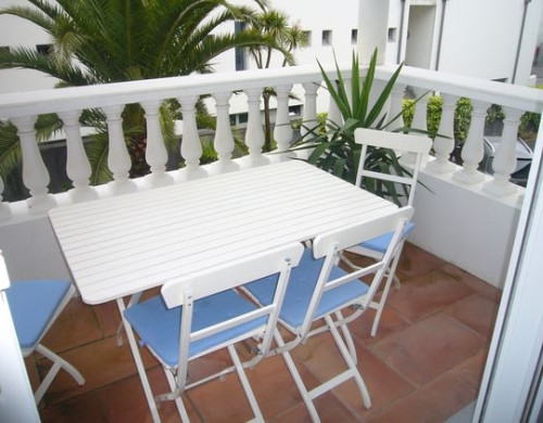 appartement  ST JEAN DE LUZ