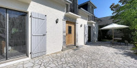 maison à SENDETS (64320)