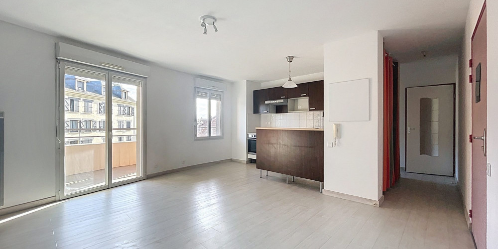 appartement à TARBES (65000)