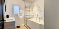 maison à ESLOURENTIES DABAN (64420)