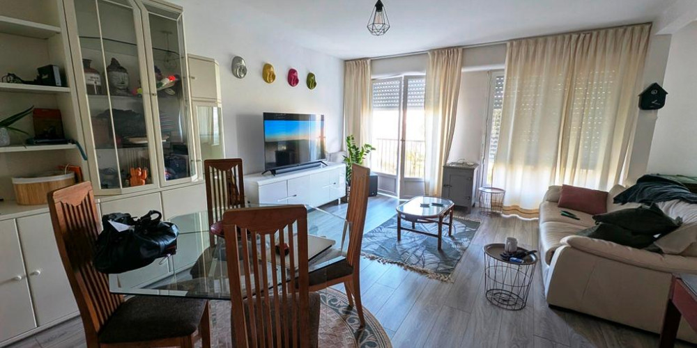 appartement à BAYONNE (64100)