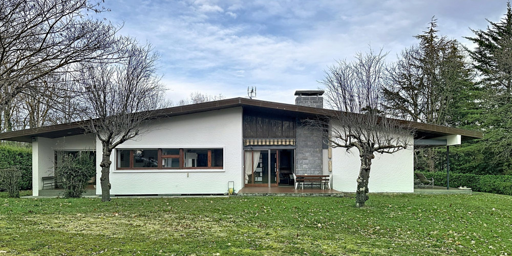 maison à TRIE SUR BAISE (65220)