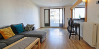 appartement à ANGLET (64600)