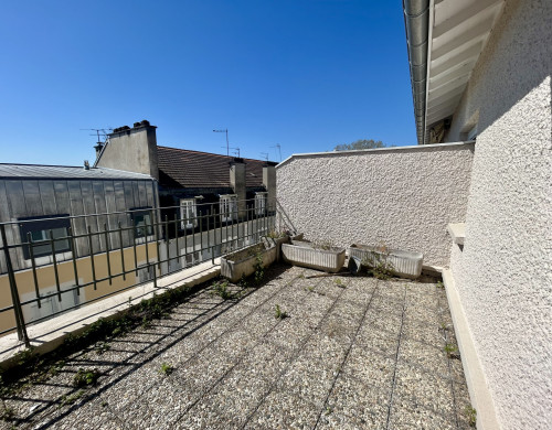 appartement  PAU