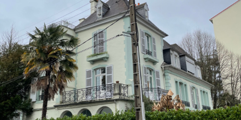 appartement à PAU (64000)