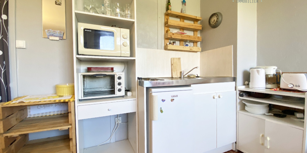 appartement à ST LARY SOULAN (65170)
