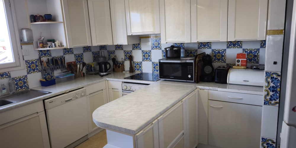 appartement à HENDAYE (64700)