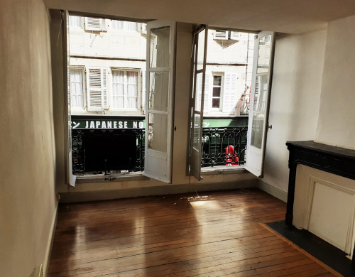 appartement  BAYONNE