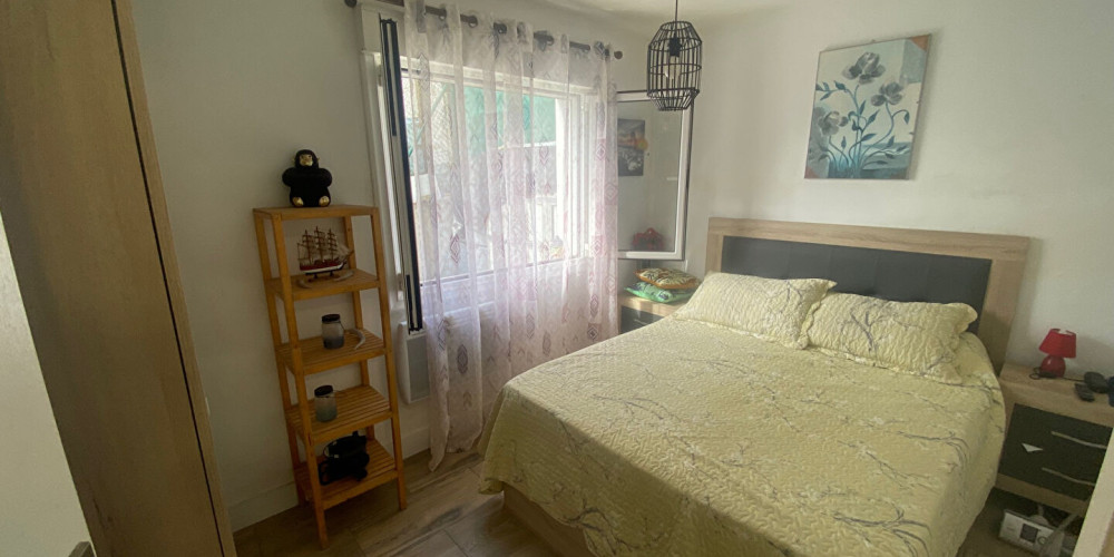 appartement à URRUGNE (64122)