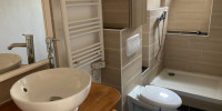 appartement à BAYONNE (64100)
