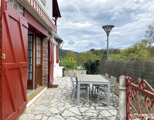 appartement  ST JEAN PIED DE PORT