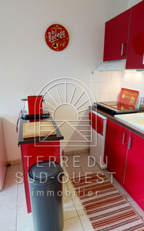 Appartement  BIARRITZ