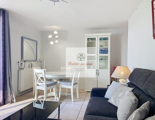 appartement  ANGLET