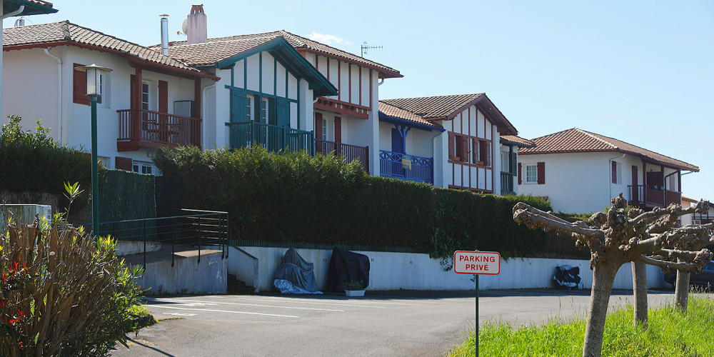 maison à HENDAYE (64700)