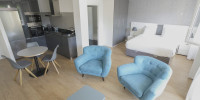 appartement à BAYONNE (64100)